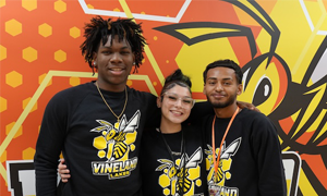 link 5: FASTER CREDIT EARNING POTENTIAL