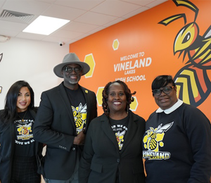 link 2: FLEXIBLE SCHEDULING & SHORTER SCHOOL DAY