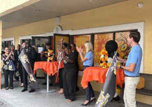 COMMENDABLE RATED SCHOOL